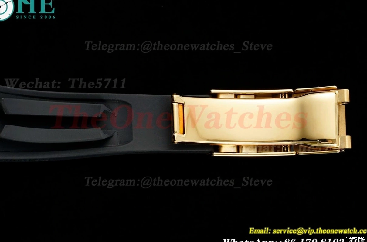 N6F Daytona 40mm Black 116518 Dia DD4130 RU Gem YG 0218